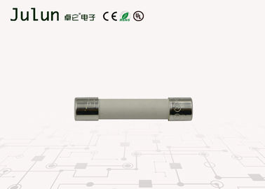 6mm X 30mm مجلس الدائرة الإلكترونية الصمامات حماية الدائرة كسر سريع