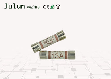 264V AC الإلكترونية حلبة المجلس فيوز 6x25mm البريطانية مواصفات المملكة المتحدة التوصيل
