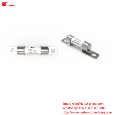 EV315-H EV315-L 3E / 3EB / 3ED مصابيح مركبات الطرق DC500V 10A-50A خاصة بالسيارات الكهربائية