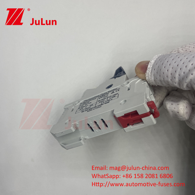 1000 فولت حامل فيوز الطاقة الشمسية مع فيوز DNPVF1-32 14*51mm 1000dc 250 315 350