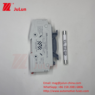 14x51mm فيوتوكال فيوتوكال للطاقة الشمسية للوحات الشمسية 1000VDC 1500VDC و 500VDC