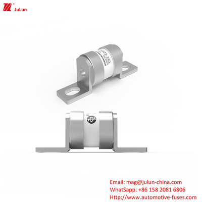 فيوز الطاقة EV323-2GL/ 16A-20A-40A-50A-180A / 250V 30KA فيوز المركبات الكهربائية