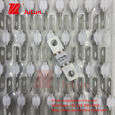تخزين الطاقة 350A 125V ASTM A121601 شحن سريع للسيارات الكهربائية / EV DC شاحن سريع