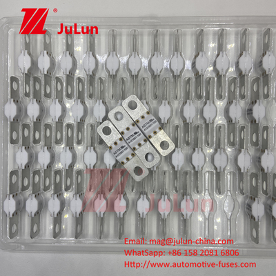 ASTM A121601 50A 125VDC صمام السيارات السيراميكي شحن السيارة الكهربائية
