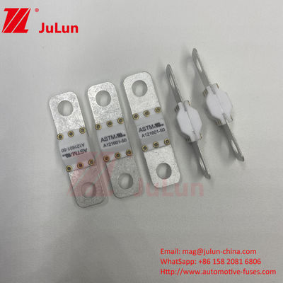 ASTM A121601-80A 125VDC EV شاحن سريع / مركبة كهربائية شاحن سريع متوسطة مصاب الاندماج المسمار المسمار الحديدية