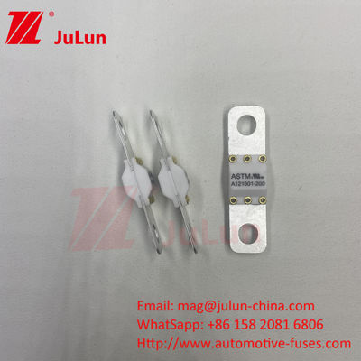 مصابيح ASTM 200A EV للسيارات الكهربائية 125VDC