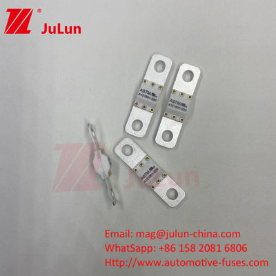 المسمار المسمار EV121601 250A 125VDC مصابيح المركبات الكهربائية