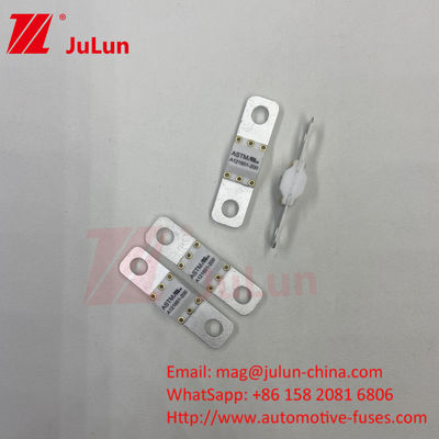 EV121601 فيوز المسمار المتوسط 50A-350A 125VDC 10KA ASTM