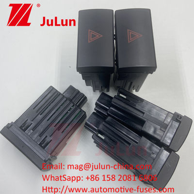 مفتاح الضوء المضيئ BC45 13A50 BA 24V 12V قابلة للتخصيص للشاحنة الثقيلة قوة 0.05G