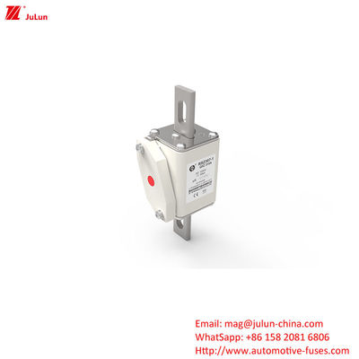 RSZ307-1-Q5Z DC1000V المركبات الكهربائية شحن سريع الفيوز السيارات لنظام الطاقة المتواصلة