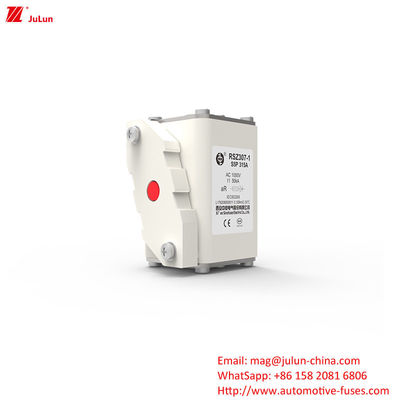 315A AC1000V شاحن EV المحمول مصابيح السيارة مع القدرة الكبيرة على الكسر