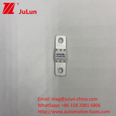 A121601-50A ASTM 125VDC تصنيف الجهد مصابيح شفرة السيارات للسيارات والأداء