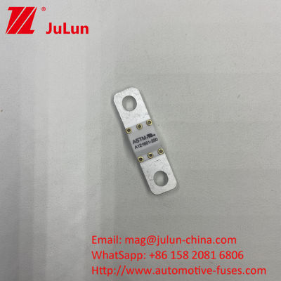 125VDC ASTM أجهزة التأمين للشفرات السيارات A121601-80A