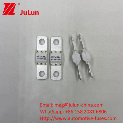 A121601-60A ASTM DC معدات الطاقة الجديدة البطارية تخزين الطاقة الدراجات النارية البطاريات الفيوز
