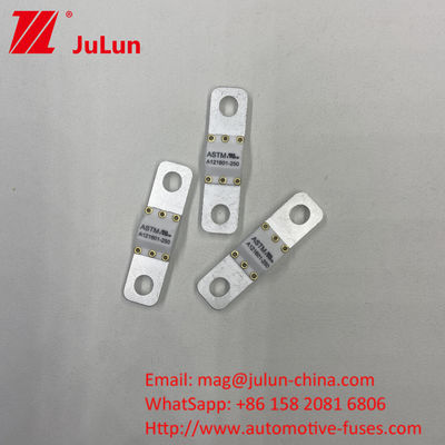 سلسلة A121601 بطارية السيارات الكهربائية 50 200A 250A 100A 300A 125V DC