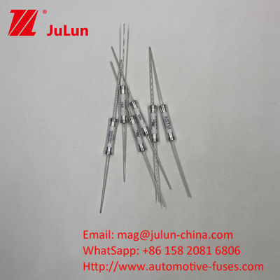HV660 16A ASMT 500VDC مصابيح السيراميكية للسيارات للحماية الموثوقة
