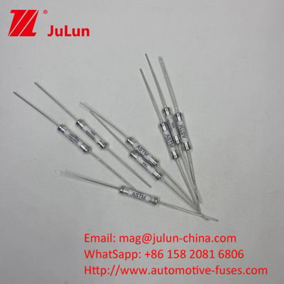ASTM HV660 15A 30KA القدرة على الكسر
