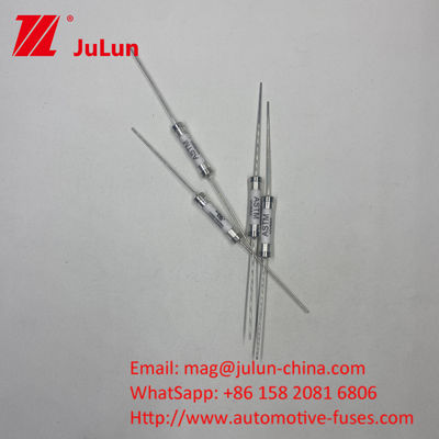 500VDC 30A HV660 500VDC 30KA 30A سعة كسر فيوز السيارات السيراميكية