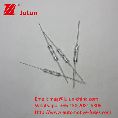 500VDC 30A HV660 ASTM صيانات السيارات السيراميكية 10 ~ 30A 30KA القدرة على الكسر