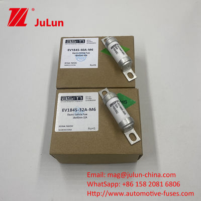 EV1845 ASTM 100A 700VDC EV سيارة الكهربائية مصباح المسامير لحماية HEV