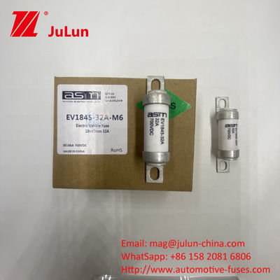 EV1845 15A 700VDC 5A-150A سيارة كهربائية فيوز السيارات