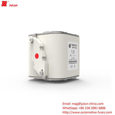 DC1200V صناديق الطاقة الشمسية السيراميكية ، صناديق الطاقة الشمسية