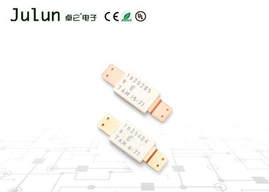 حماية الهجين المعدنية PTC Resettable Fuses 15A حماية البطارية القابلة للاسترداد