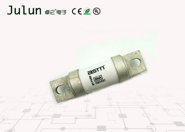 تطبيق DC 1000VDC سريع المفعول فيوز حماية السيارة من سلسلة A301001