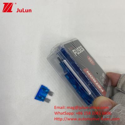 فيوز شفرة المركبات المائية MTOF MAXI MICTO 0299 0327 15A 32V