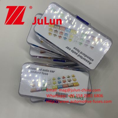 مصابيح شفرات السيارات 30A 32V للسيارات خارج الطرق الحافلات السيارات 0297