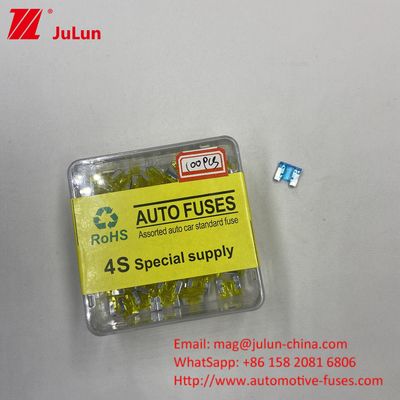 فيوز السيارات للسيارات الإلكترونية 80A 32V 58V 72V