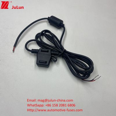 حامل فيوز 8AWG / 10AWG حامل فيوز آلي منوع للماء
