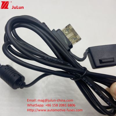 حامل فيوز سيارات مكسيكي 8AWG/10AWG الحافلة في الخط عازل المياه حامل فيوز بلاك سلك لا تعليقات حتى الآن الشركة الشعار شينزين سيو إلكترونيات الشركة المحدودة 5 سنوات CN