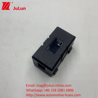 ANS / MIDI / MINI حامل فيوز السيارة 48V 72V ل 20A-200A بولت على فيوز Midi