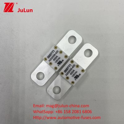 بطاريات بطاريات السيارات القوية ASTM A202008 150A 125VD بطاريات ومسافة فتحة 50.8mm