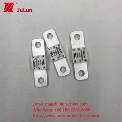 125VDC السيراميك والمعدن بطارية فيوز السيارة 150A 200A 250A 300A 350A 400A 500A