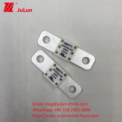 فيوز بطارية السيارة 125 فولت 100A 150A 200A 250A 300A 350A 400A 500A