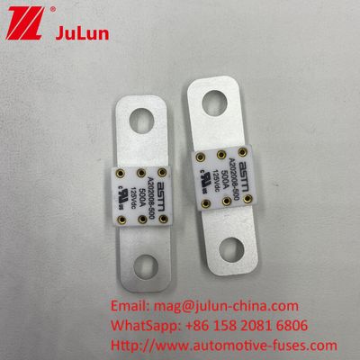 ASTM 300A 125VDC بطارية السيارات التوافق العالمي
