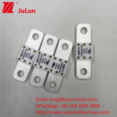 السيراميك Ev ANM AMM AEGA ANL CNN CNL Blade AMG فيوز ميغا فيوز نوع بولت فيوز M8
