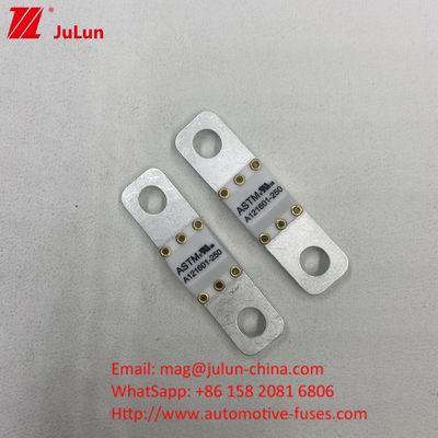 50A 125VDC الجهد المسموح به مصابيح السيارات السيراميكية لنظام SDU