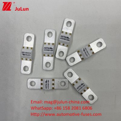 حل تخزين الطاقة 100A 125VDC مصابيح السيراميكية للسيارات