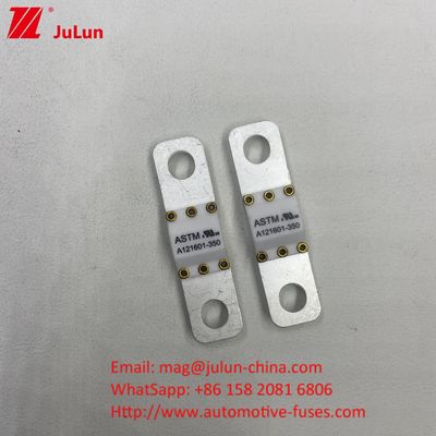 150A 125VDC التيار الكهربائي التيار السيراميكي مصابيح السيارة
