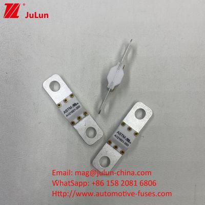 300A 125VDC الصمامات السريرية للسيارات ذات القدرة العالية على الكسر لتحويل الطاقة
