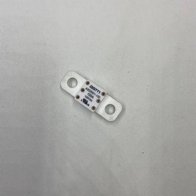150A 150VDC تحويل الطاقة السيراميكية مصابيح السيارات القدرة العالية على الكسر 16KA 20KA مع عزم الدوران الضيق الموصى به 11-13N · m ل M8