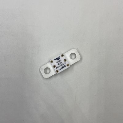 مصابيح السيارات السيراميكية 150VDC 200A مع M8 سعة التشنج 20kA