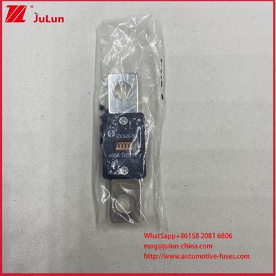 150A مصابيح المركبات الطرقية EV320-5C 5X 400A 200A DC70V 6KA الحد الأقصى للكسر في التيار الحالي AC Ev محول شاحن متوافق لسيارات كهربائية خاصة