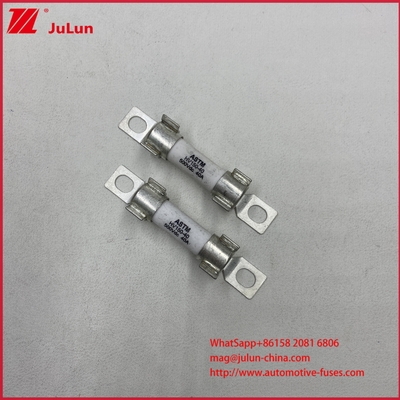 HV150 40A 25A DC500V معالجة الصمامات المسمارية للتخصيص في عبوة كرتون