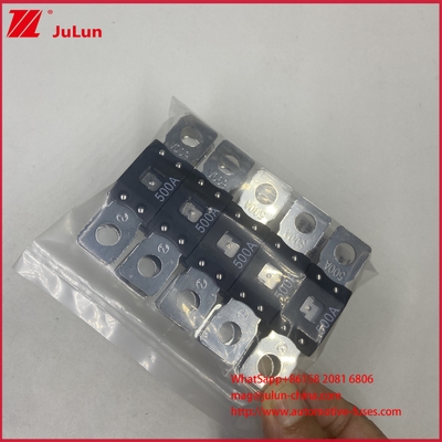 100a Litel Busbarmega 6-Way Blade 450a Mega Fuse ANM لـ 200 250a IP67 500a Mega-Fuse Type Box Fusibles Dsg Mega Fuse ANM