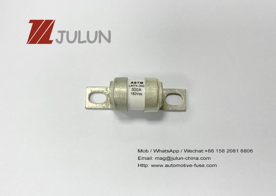 150VDC للأغراض العامة فتيل أنبوب السيراميك الكهروضوئي ل EV / HEV