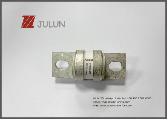 200VDC السيراميك أنبوب الصمامات للأغراض العامة الكهروضوئية ل EV / HEV